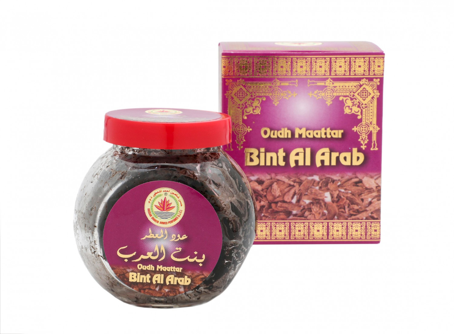 Bint Al Arab | Arabian Incense Oudh Mattar/Muattar